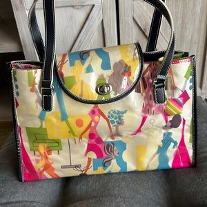 Maxx NY Shoulder Bag